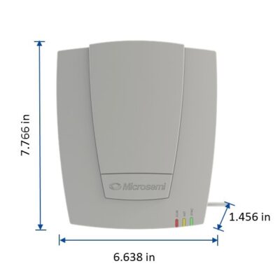 IGM-1100x IGM and IGM Plus for External GNSS Antenna