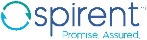 Spirent Logo