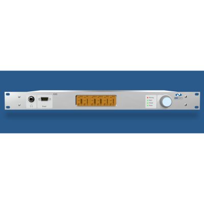 A30 FM/DAB Monitoring Receiver A30 FM/DAB Monitoring Receiver
