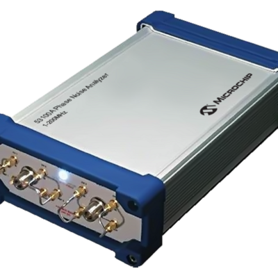 Phase noise analyzer 53100A