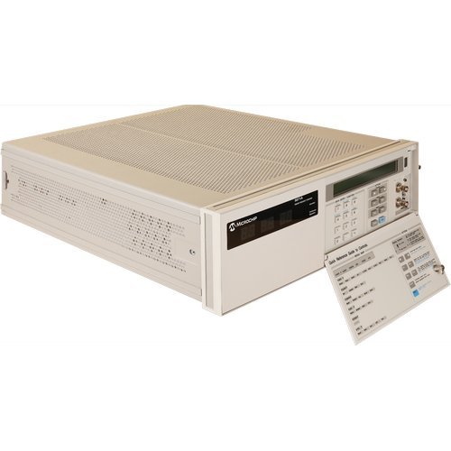 Microsemi 5071A Cesium Frequency Standard