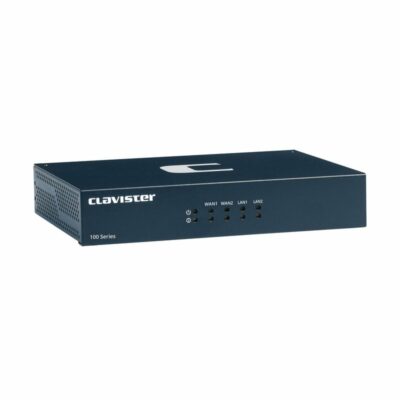 Clavister Desktop NetWall 100