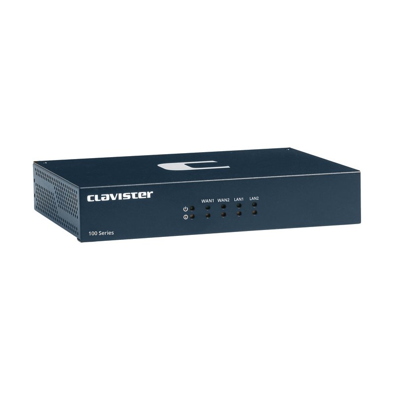 Clavister Desktop NetWall 100/140