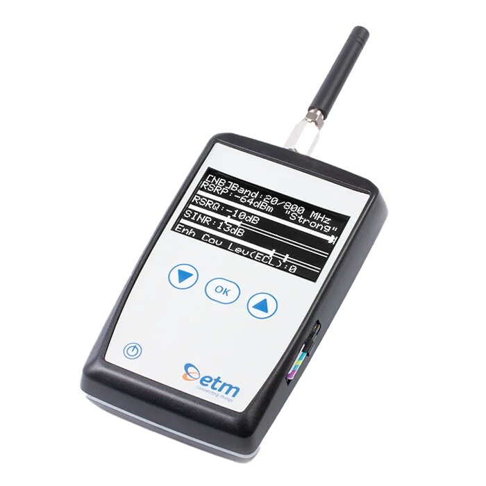 770-Pro Cellular Signal Analyser