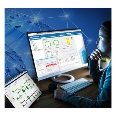 MicroChip TimePictra