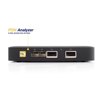 PON Analyzer NIVA