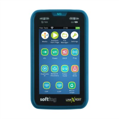 Multitool for LAN-testing LinkXpert M3