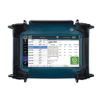 Performance tester NetXpert XG2