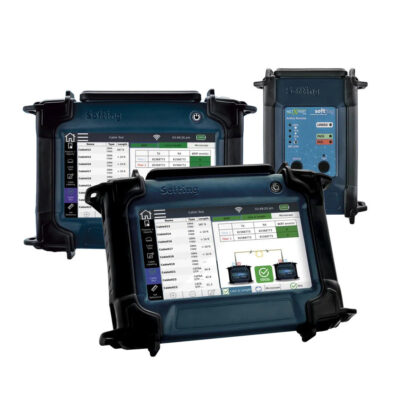 Performance tester NetXpert XG2 Plus