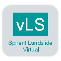 Spirent Landslide Virtual