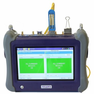 MTS-5800-100G Handheld Network Tester