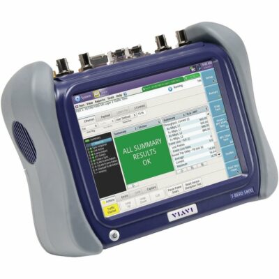 MTS-5800 Handheld Network Tester