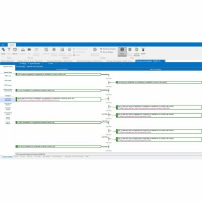 Observer Analyzer Observer Analyzer