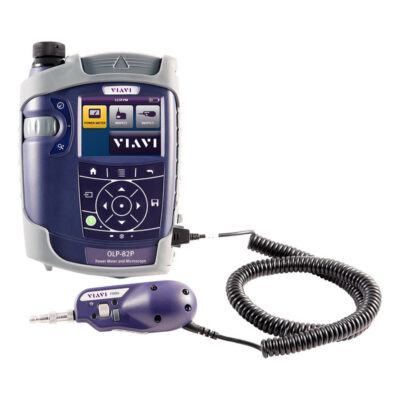 SmartClass Fiber OLP-82/-82P Optical Power Meters