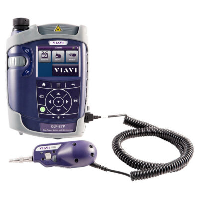 SmartClass Fiber OLP-87 PON Power Meter
