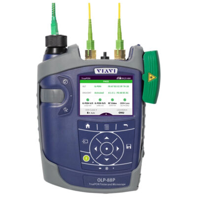 SmartClass Fiber OLP-88 TruePON Tester