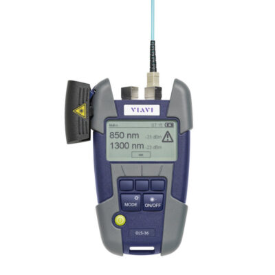 OLS-36V2 SM+MM Optical Light Source