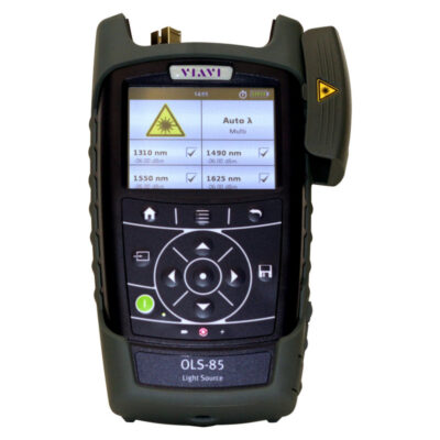 OLS-85 SmartClass Fiber Optical Light Source