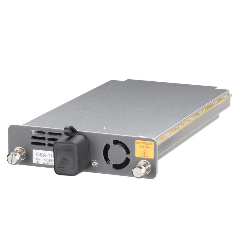Optical Spectrum Analyzer Module (OSA-110 Series)