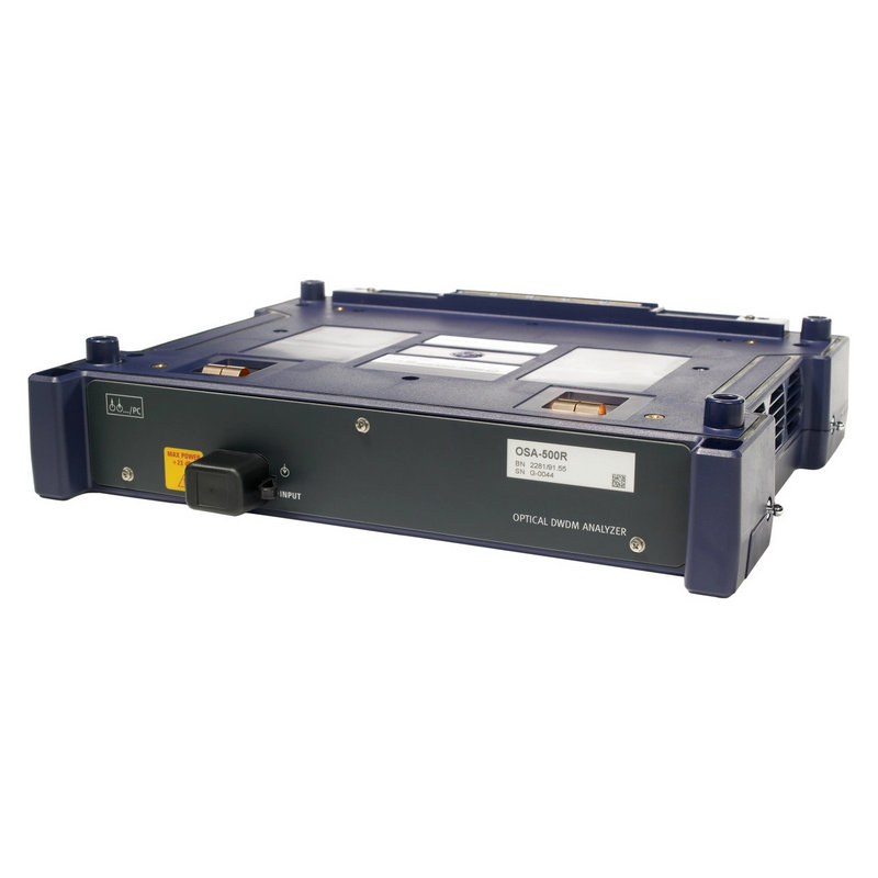 High Performance Optical Spectrum Analyzer Module (OSA-500 Series)