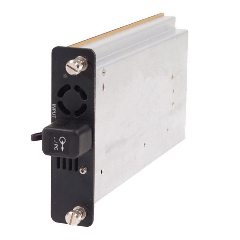 High Resolution Optical Spectrum Analyzer Module (OSA-610)