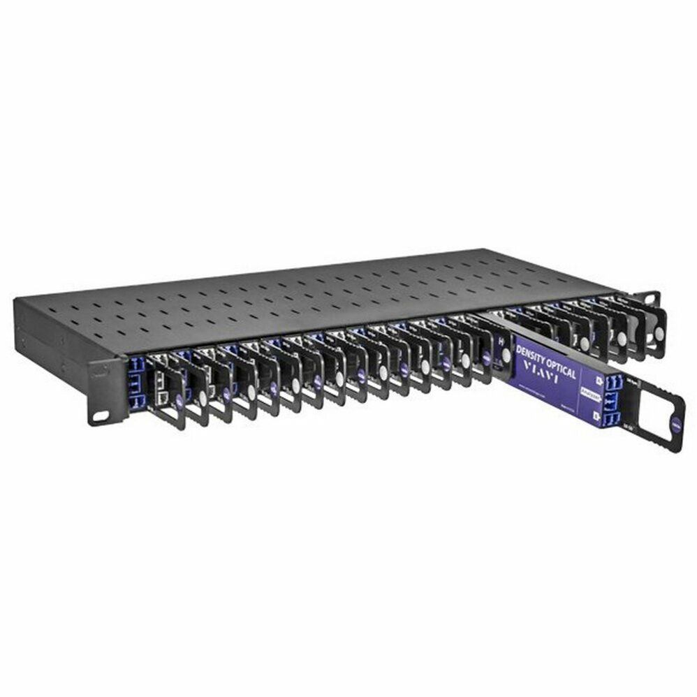 VAIVI Observer nTAP High Density Optical Rack