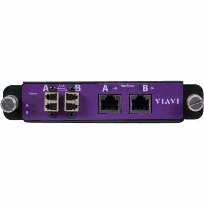 Observer nTAP Optical to Copper Conversion