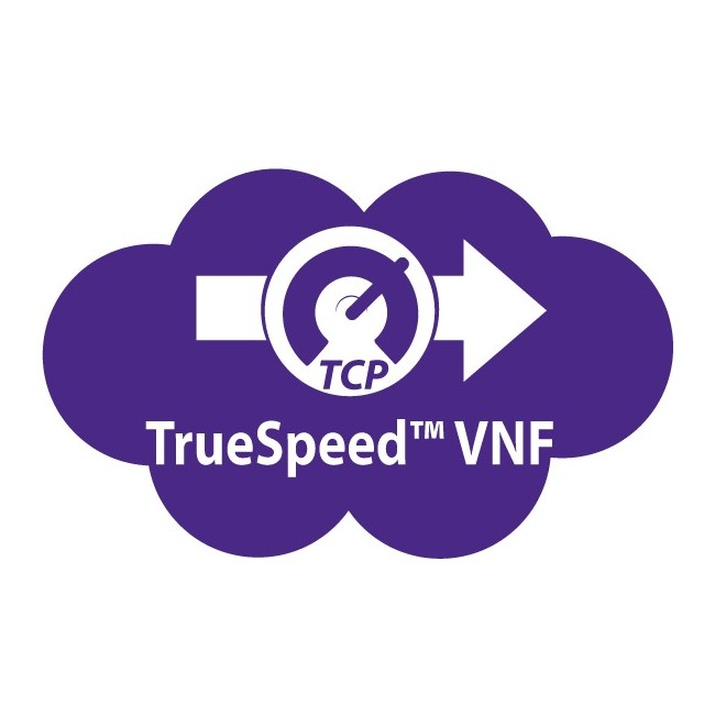 VIAVI Fusion TrueSpeed VNF